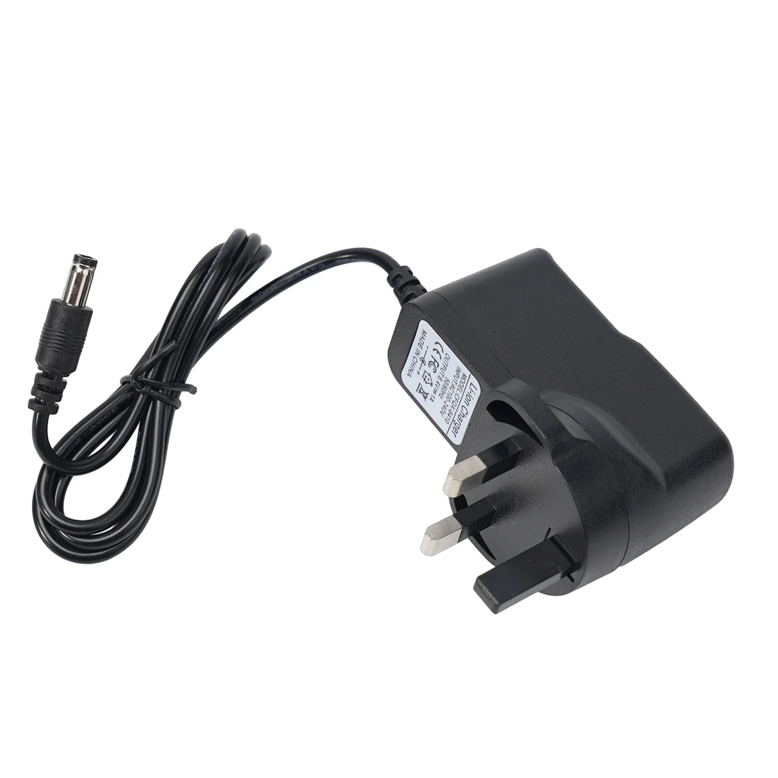 Адаптер для фар DC 8 4 V 1A зарядное устройство AC 100V - 240V 50/60HZ US/EU/UK/AU вилка Аксессуары