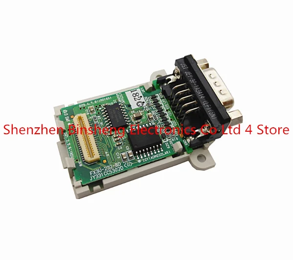 FX3U-485-BD FX3U-232-BD FX3U-CNV-BD чтобы доставить товар в наличии в ближайшее время