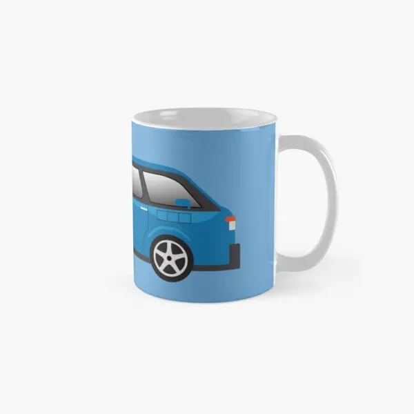 

Griswold Vacation Tartan Prancer Classic Mug Handle Round Gifts Design Printed Tea Photo Image Simple Cup Drinkware Coffee