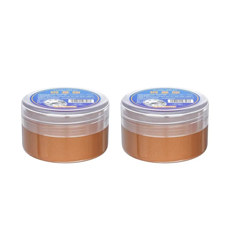 

Медная проводящая смазка для автомобильных жгутов проводов, клеммы аккумулятора, антикоррозийная, высокотемпературная и водонепроницаемая смазка