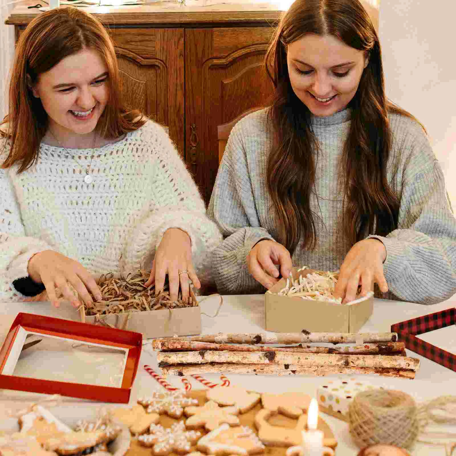 Трость из коры прочные палочки сделай сам ремесло для украшения ветка деревянный