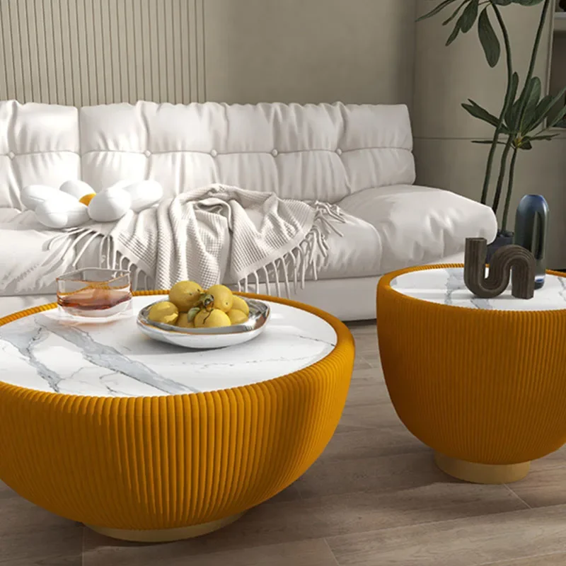 

Japanese Simple Coffee Table Living Room Luxury Rock Shapes Coffee Tables Modern Design Moveis Para Sala Furniture Sets