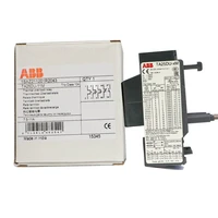 new and original abb czech contactor 110 150a 1saz421201r1004 ta200du 150 thermal overload relay thermal overload relay