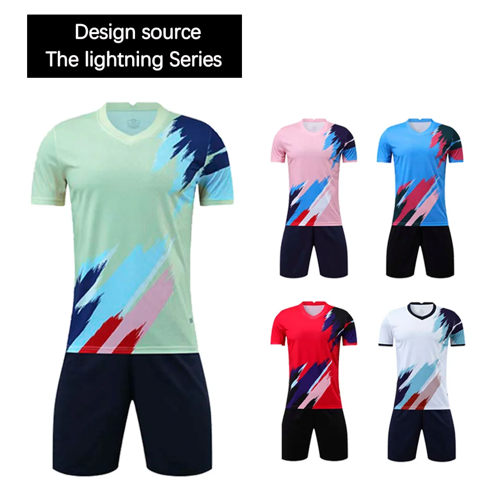 

men set