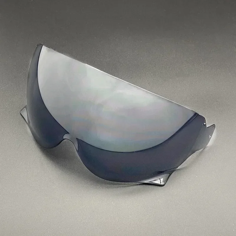 

Козырек для шлема CJ3 для SHOEI JO J.O EX-ZERO EX ZERO CJ-3 JO EX-ZERO, анти-УФ-защитный козырек для ПК, козырек для мотоциклетного шлема