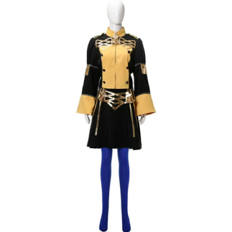 

brand new! Marianne * Cosplay clothing customization