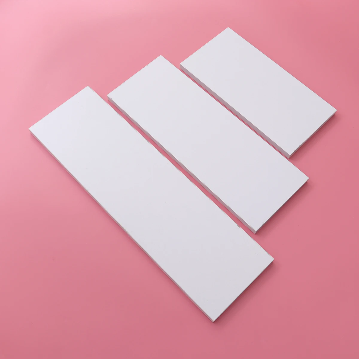 3 шт. настенные деревянные полки сделай сам деревянный цветочный горшок Книжная