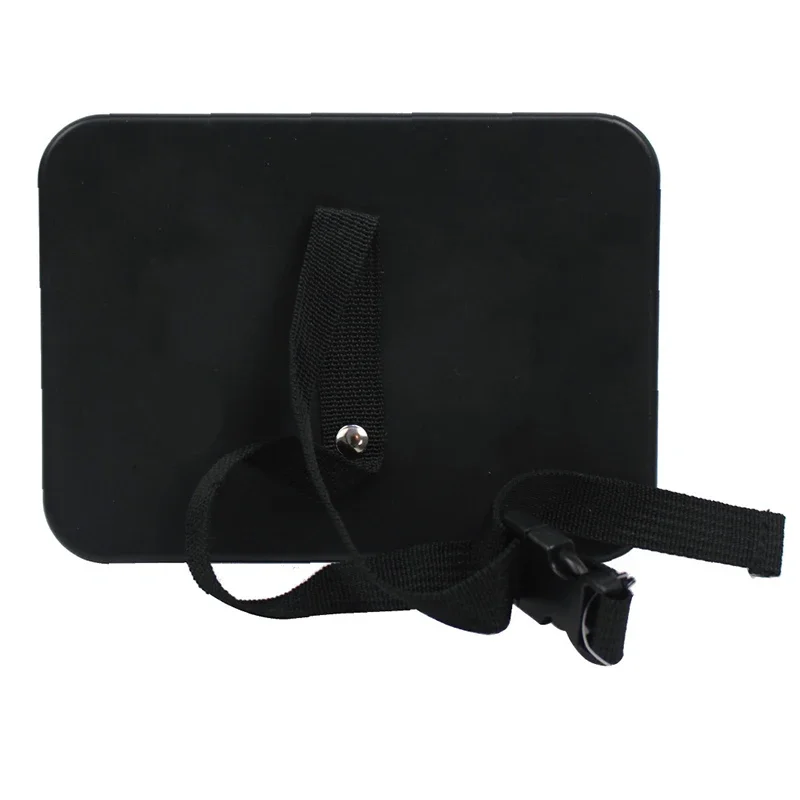 EAFC Регулируемое Широкое Автоматическое Зеркало Заднего Вида Детское Сиденье