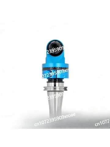 BT40 90-градусная прямая фрезерная головка