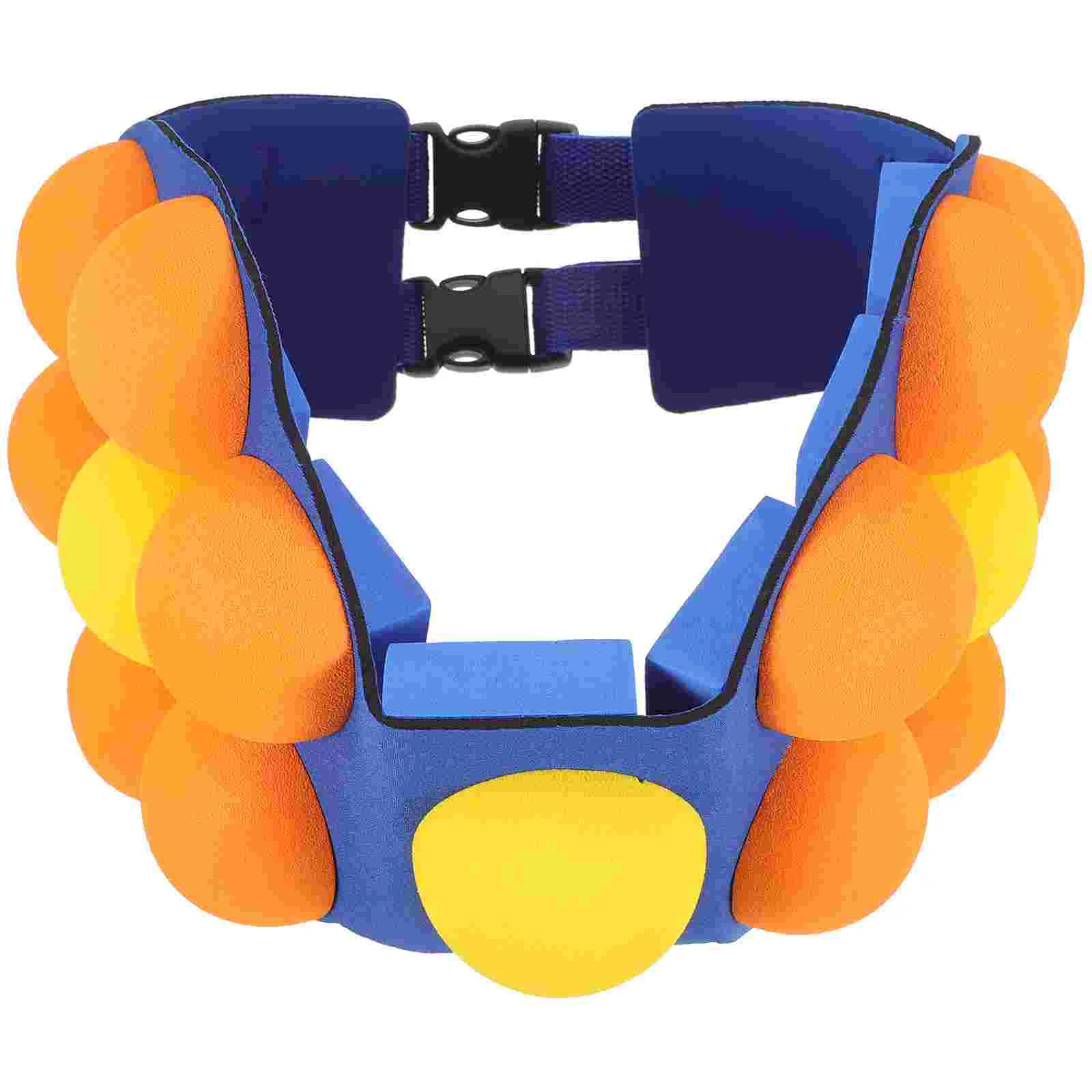 

Swimming Belt Training Gear Floating Belts Teenagers Pool Waist Trainer Flotation