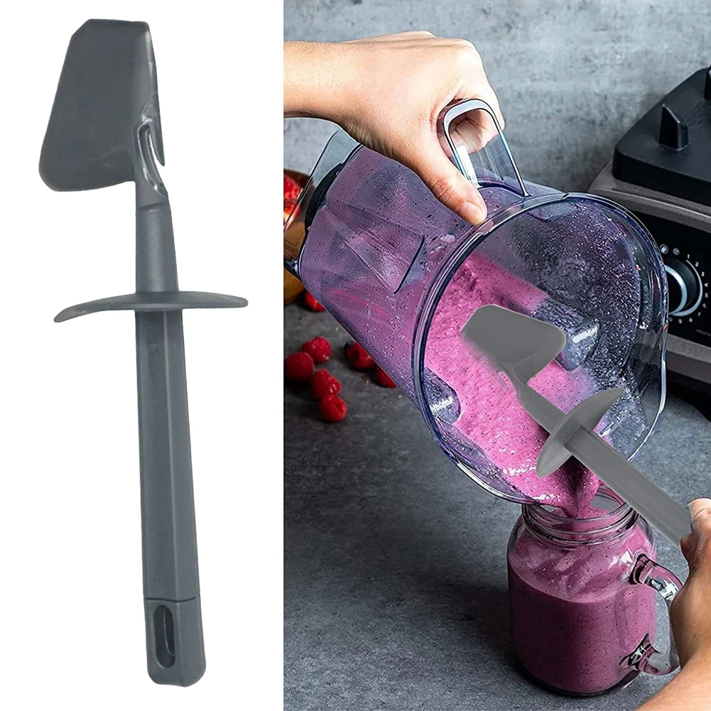 Универсальный лопатка блендер сменные детали скребок для сбора пищевых