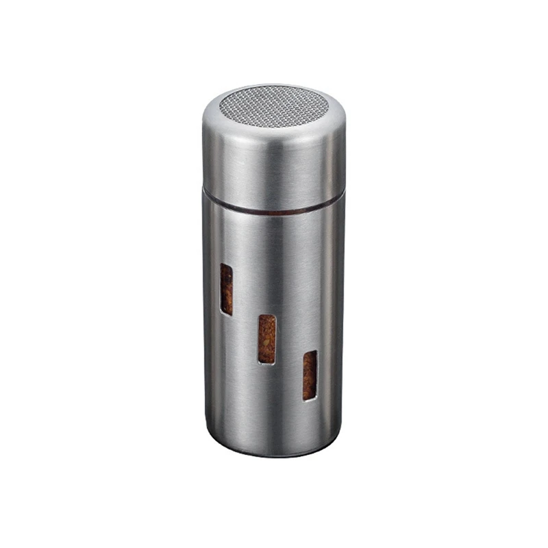 

Empty Seasoning Storage Containers,Reusable Shaker Bottles With Cap For Spice,Salt,Pepper,Herbs And Powders