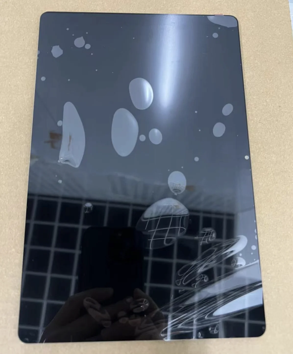 ЖК-дисплей для Lenovo Tab M10 (3-го поколения) TB328FU TB328XU TB328 сменный преобразователь