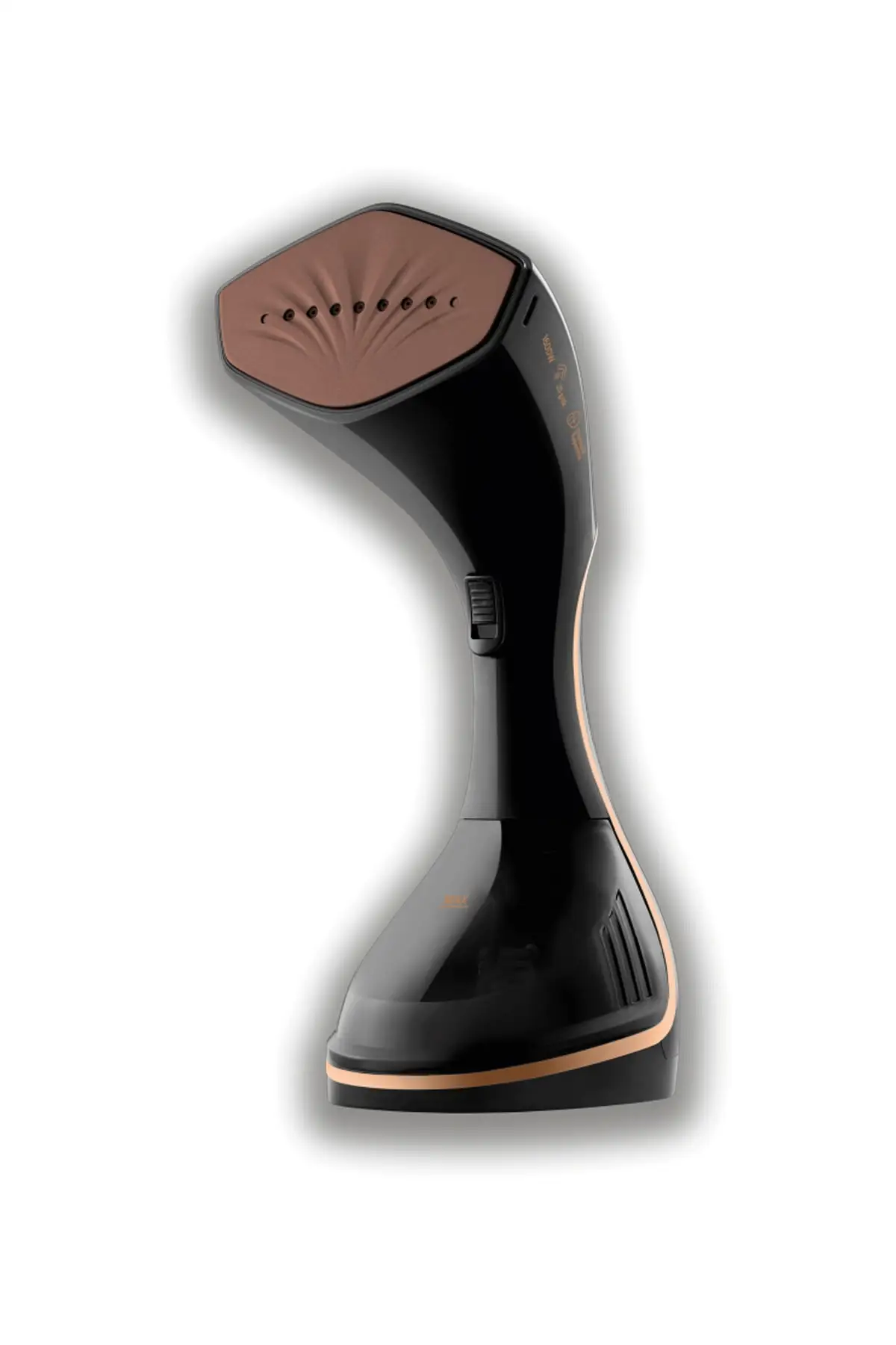 

Bkg 6916 Steam Utu 1600w Ceramic Base