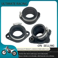 28 30mm carburetor high quality motorcycle rubber adapter intake pipe motorcycle off road motorcycle refitted pwk