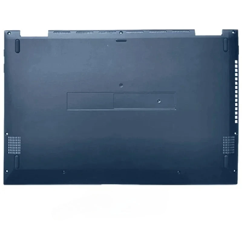Фото Для ноутбуков VivoBook Flip 14 TP420, TP420U, TP420UA, TM420, TM420I, TP420L: НОВЫЕ: Задняя крышка экрана LCD, петли, упор для рук, нижний корпус №5