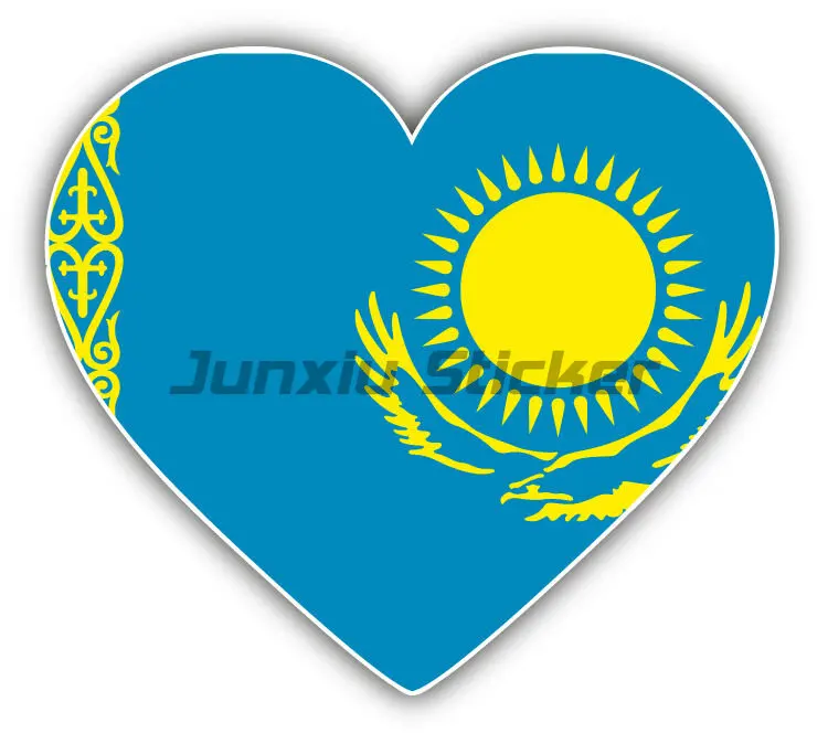 

Флаг Казахстана, наклейки на бампер, окна, виниловые наклейки, аксессуары для велосипеда, наклейки на стену, наклейки для комнат, грузовиков, наклейки на мотоцикл
