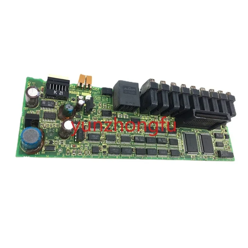 

Fanaco Circuit Board A20B-2001-0950/A20B-2001-0940
