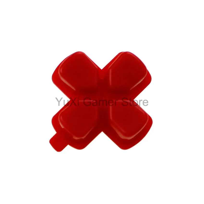 Запчасти для ремонта клавиш направления YuXi Version 1 0 2 3 PS5 BDM-010 020 030 контроллер кнопка