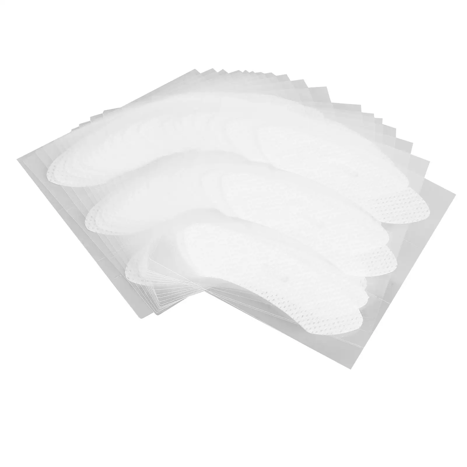 Портативная дышащая лента для коррекции дыхания в носу