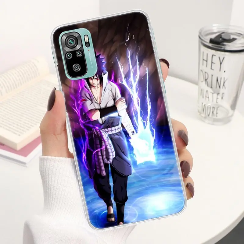 Чехол для Xiaomi Redmi 10 9 9A 9C 9T 8 8A 7 7A 10A 10C Prime 6 6A K20 K30 K40 Pro S2 |