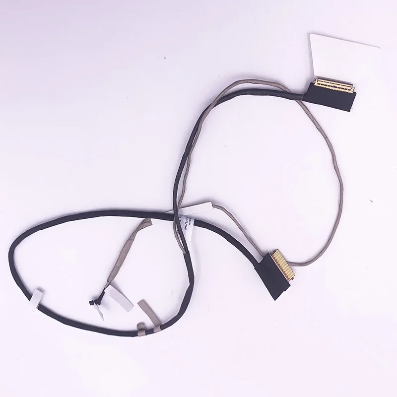 

Гибкий видеокабель для ноутбука HP Pavilion 14-AM 14-AN 14-AC 14-AF 6017b0736901