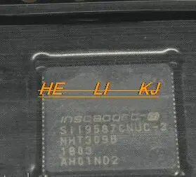 

Freeshipping SII9587CNUC-3 SIL9587CNUC-3 SII9587 SIL9587