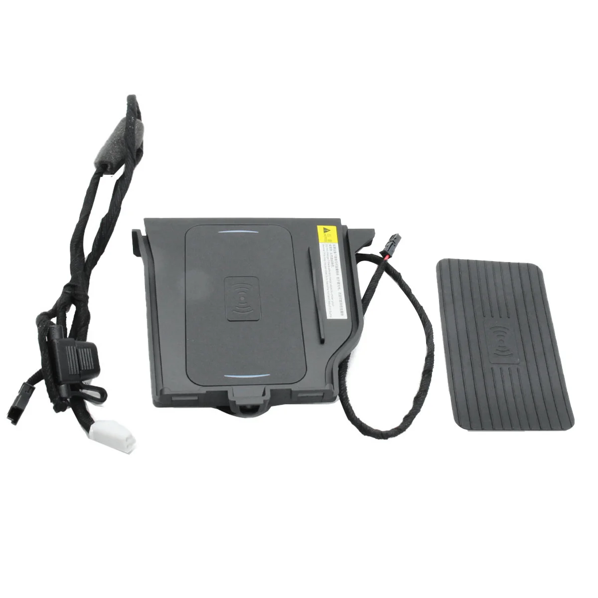 

Car Wireless Charger Car Phone Charger Car Accessories for Land Cruiser Land Cruiser 2016-2020