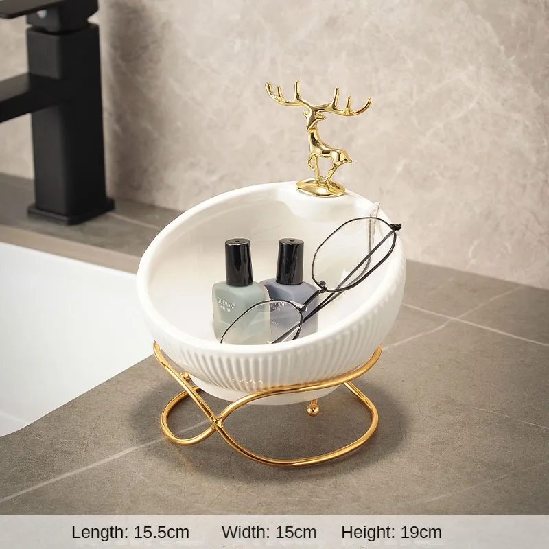 

Керамический держатель для ключей