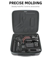 for dji rs 3 set storage bag suitcase ronin handheld stabilizer gimbal protection accessories