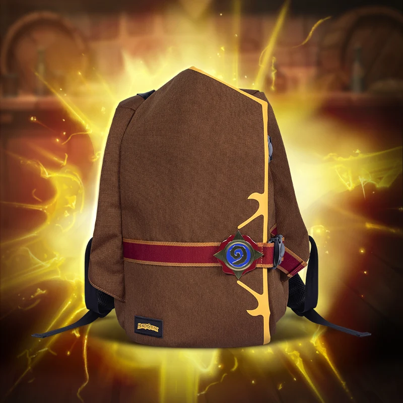 

Hearthstone Legend Backpack Bag Netcase Official