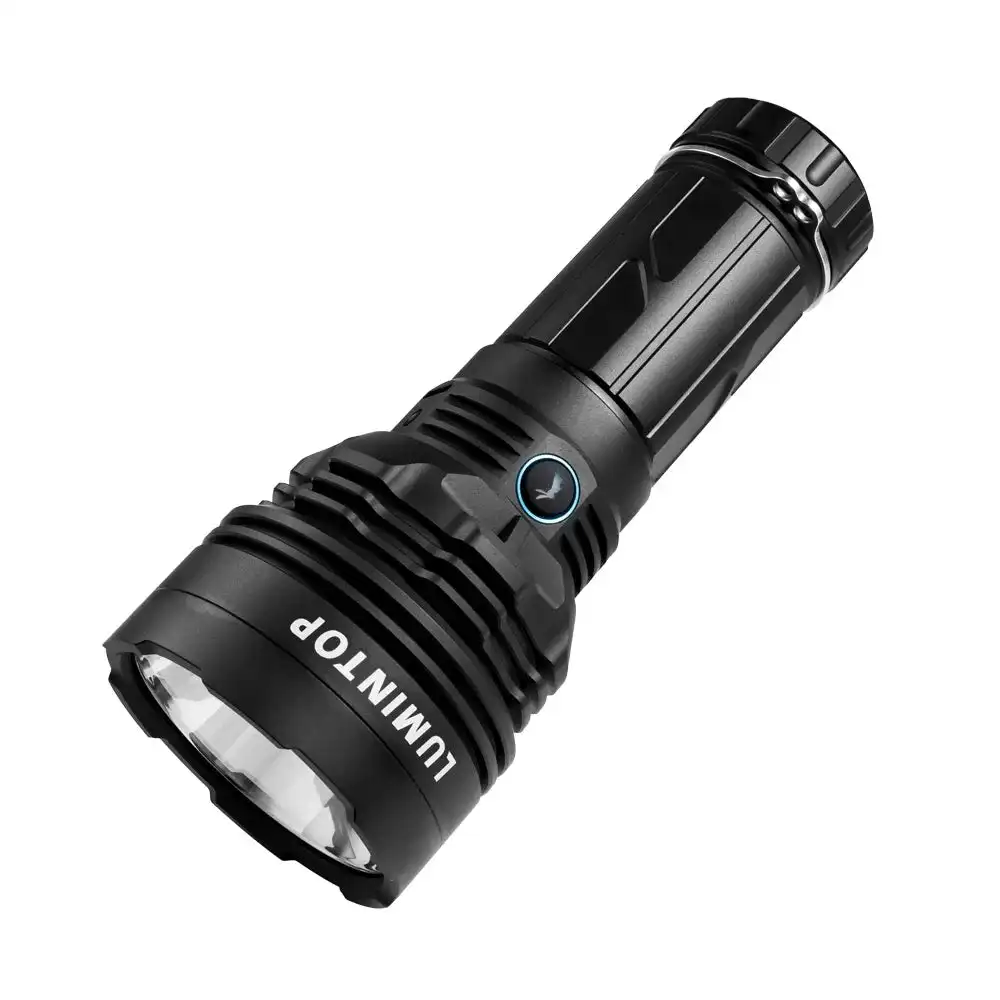Многофункциональный мощный фонарик Lumintop Sbt90.2