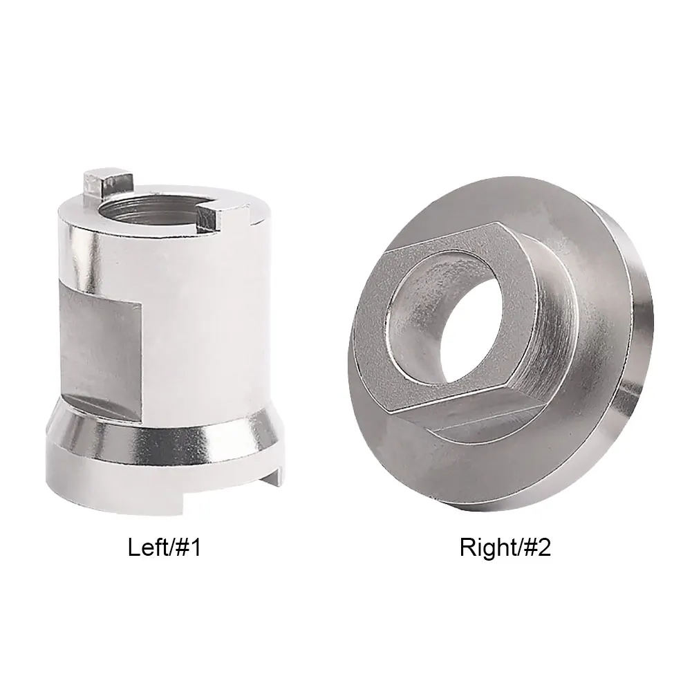 

Инструмент для разборки нижней оси велосипеда, инструмент для снятия нижней кронштейна велосипеда, ремонтный гаечный ключ, фиксирующее кол...