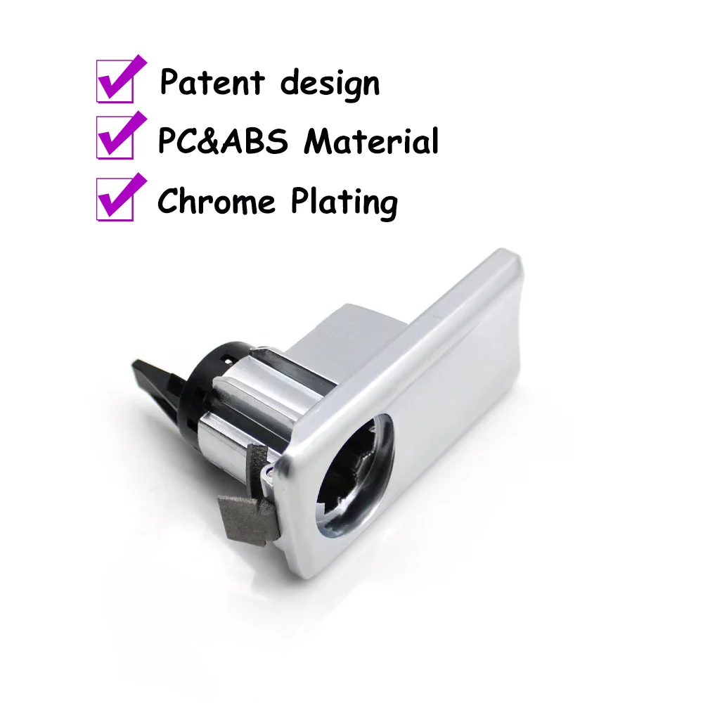 Модернизированный ящик для инструментов приборной панели разблокированный