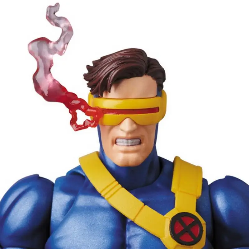 Фигурка экшн-фигурки Marvel 1/12 X-Men 6 дюймов |