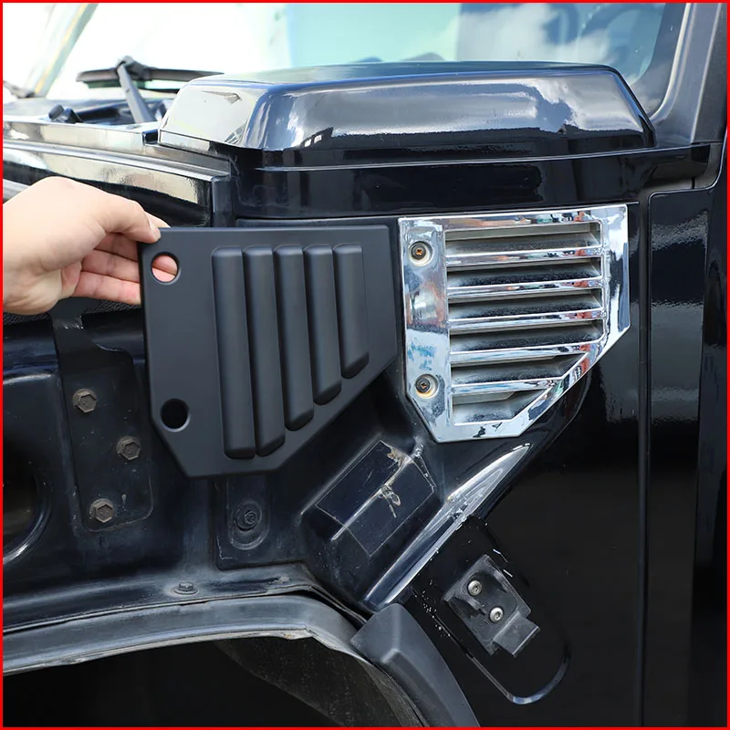 

Крышки для бокового отверстия автомобиля Hummer H2 Sut Suv 2003 -2009