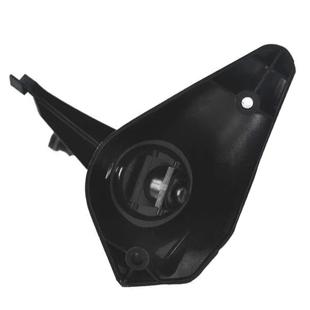 Для VW Touareg 2011 2012 2013 насадка для омывателя фар автомобиля очиститель OEM номер. 7П6 955