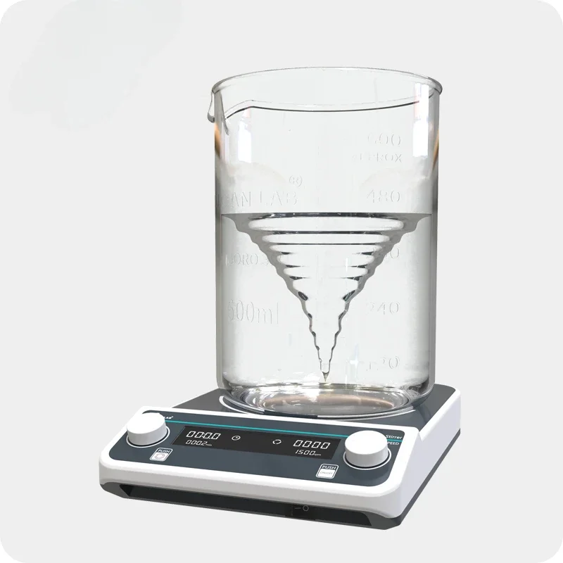 Магнитная мешалка MS5L/MS10L /MS15L/MS30L/MS50L