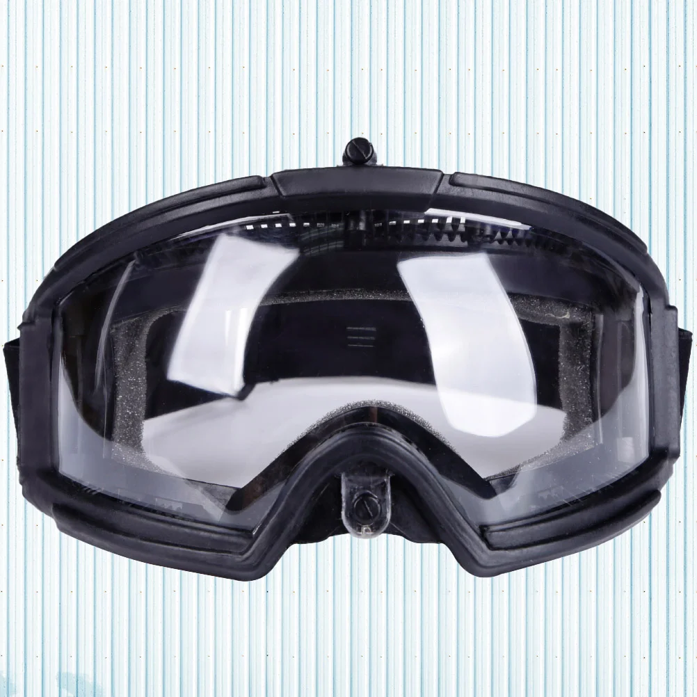 

Goggle Glasses Outdoor Sports Ski Glasses CS Goggles Eyes Protective Glasses Goggles for Airsoft Paintball CS