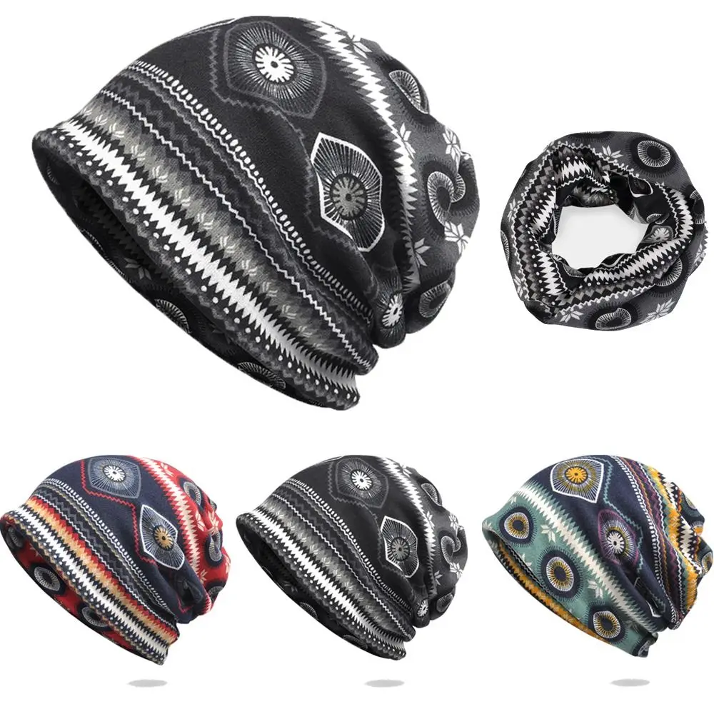 

Женская, мужская, весенне-летняя, мягкая шапочка-тюрбан