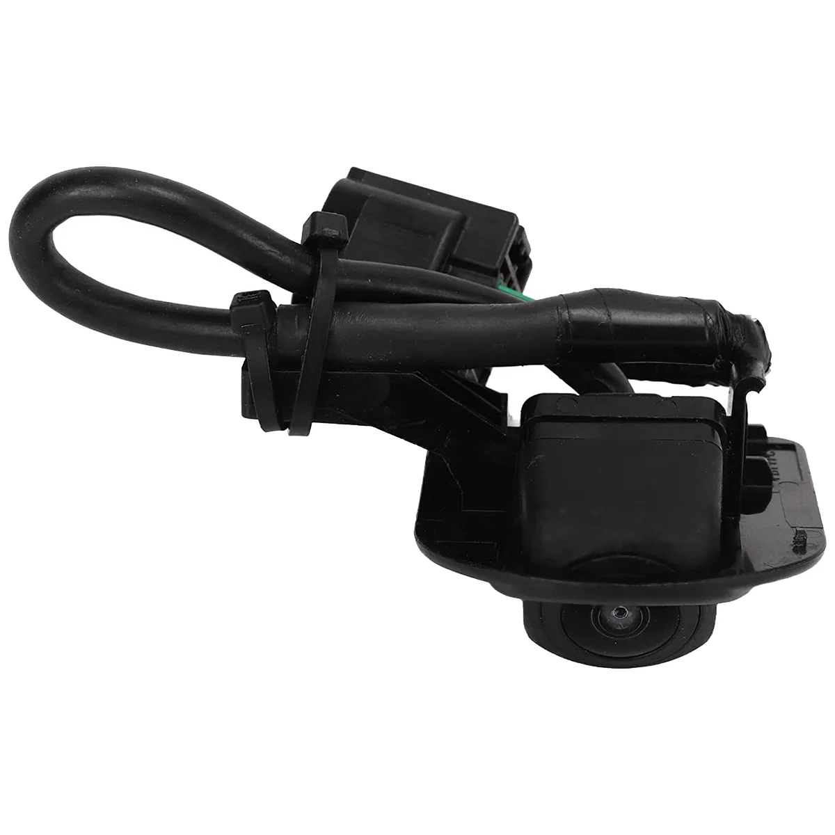 

Master Tailgaters Replacement for Honda Accord Coupe EX/EX-L Model (2013-2015) Rear View Backup Camera 39530-T3L-A01