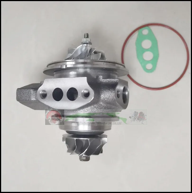 Турбокартридж CHRA 49180-01430 49180-01431 49180-08600 49180-01424 49180-11411 49795-92401 04E 145715 F B 49331-50200