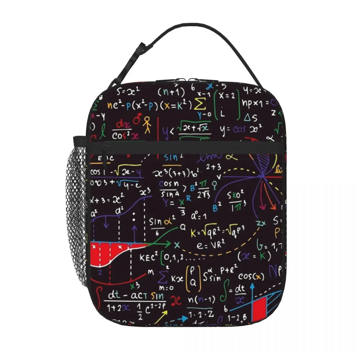 Bag Tote Lunch Box Office Outdoor Men Women