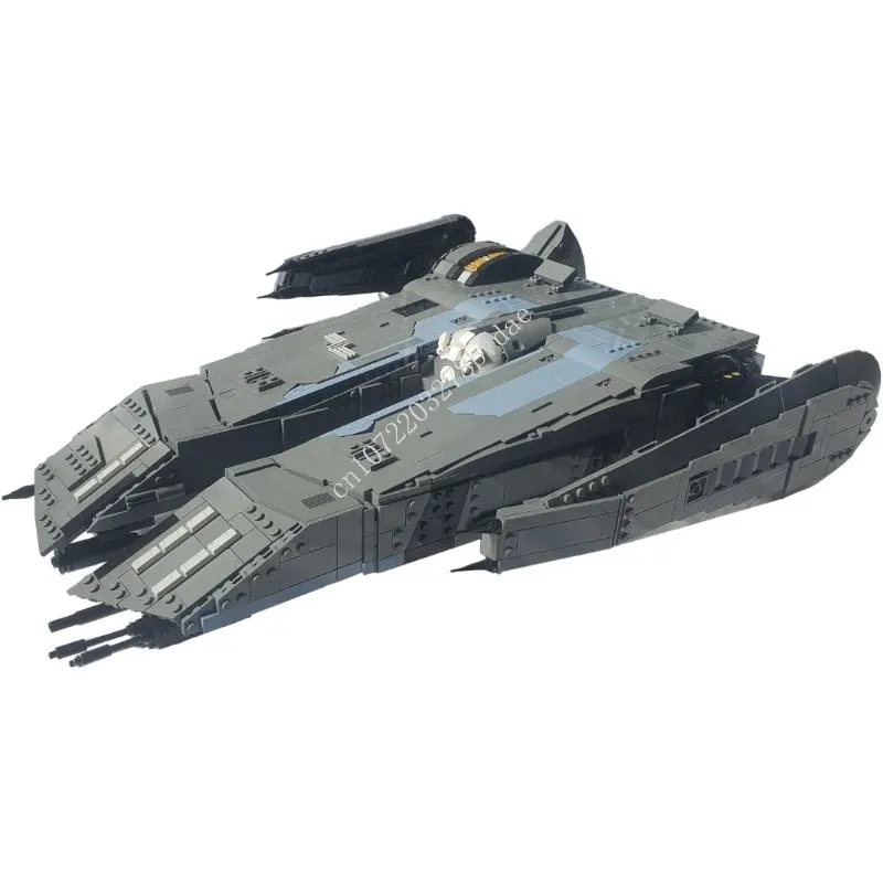 

3092PCS Space Battle Starkiller's Rogue Shadow Star Movie Ultimate Collection Building Blocks Children birthday Education toys