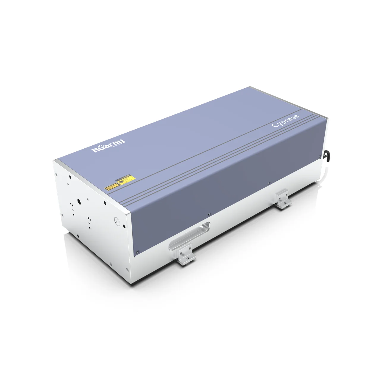 

Huaray Cypress2-355-3/5 3W 5W ultraviolet UV laser source, Industrial grade Huaray 3w 5w UV Laser source nanosecond