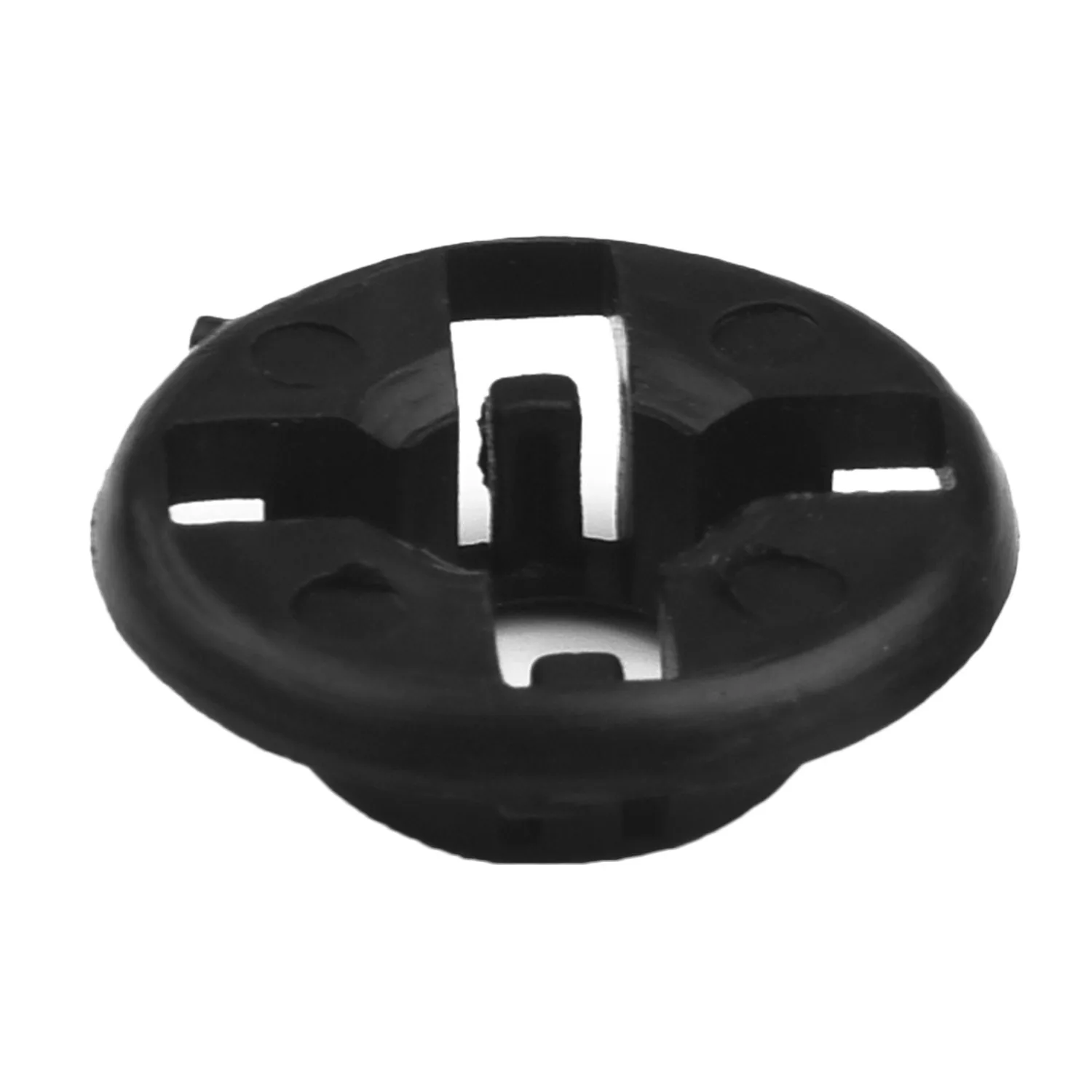 

2pcs Hood Support Prop Rod Holder Clips Grommet For Toyota For Corolla RAV4 ForScion XB For Tacoma 2004-2014 Plactic Accessories