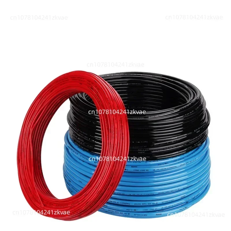 PUN-H-8X1 25/H-10X1 5/6X1/-H-4X0 75-BL PUN-8x1 25-S-6-BL 197595 Трахея ПАН