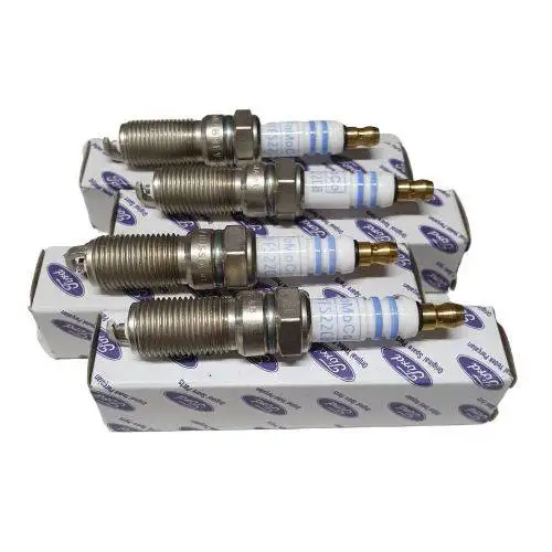 Фургон FORD для оригинальной свечей зажигания FOMOCO 4 шт.|Свечи и запальные свечи| |