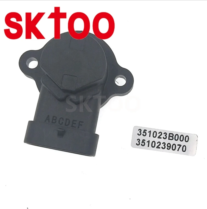 

SKTOO 35102-3B000 351023B000 Auto Sensors Fit For 2001-2006 Hyundai Santa XG300 XG350 Kia