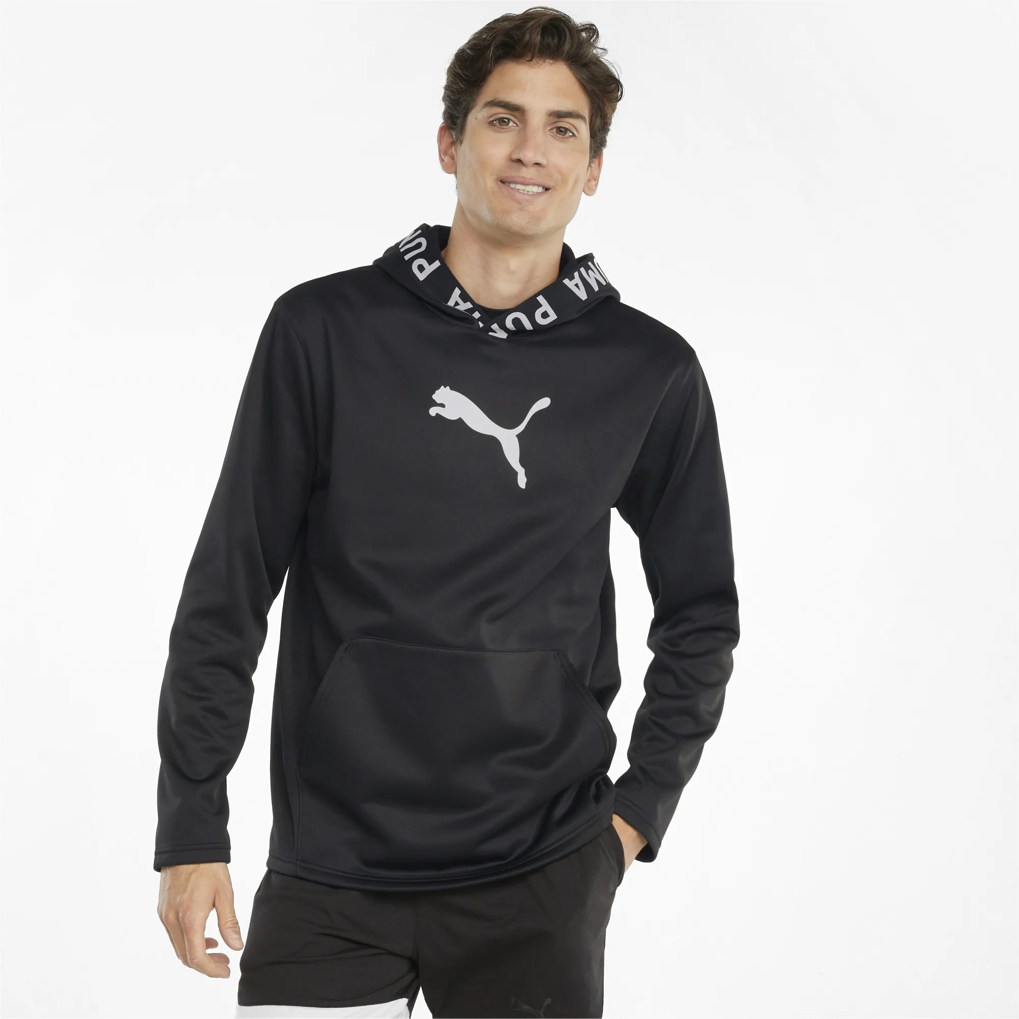 hoodie puma